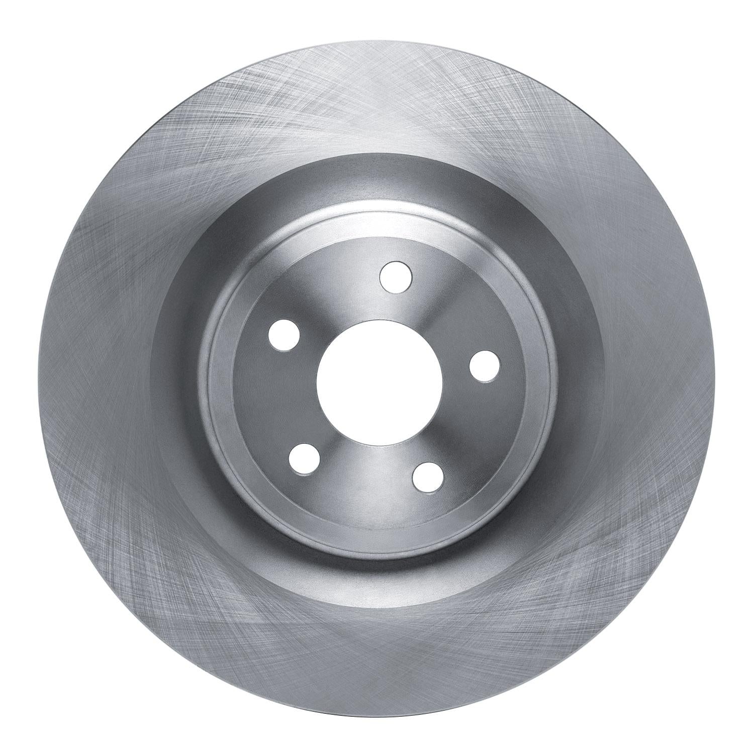 R1 Disc Brake Rotor ERE-54298