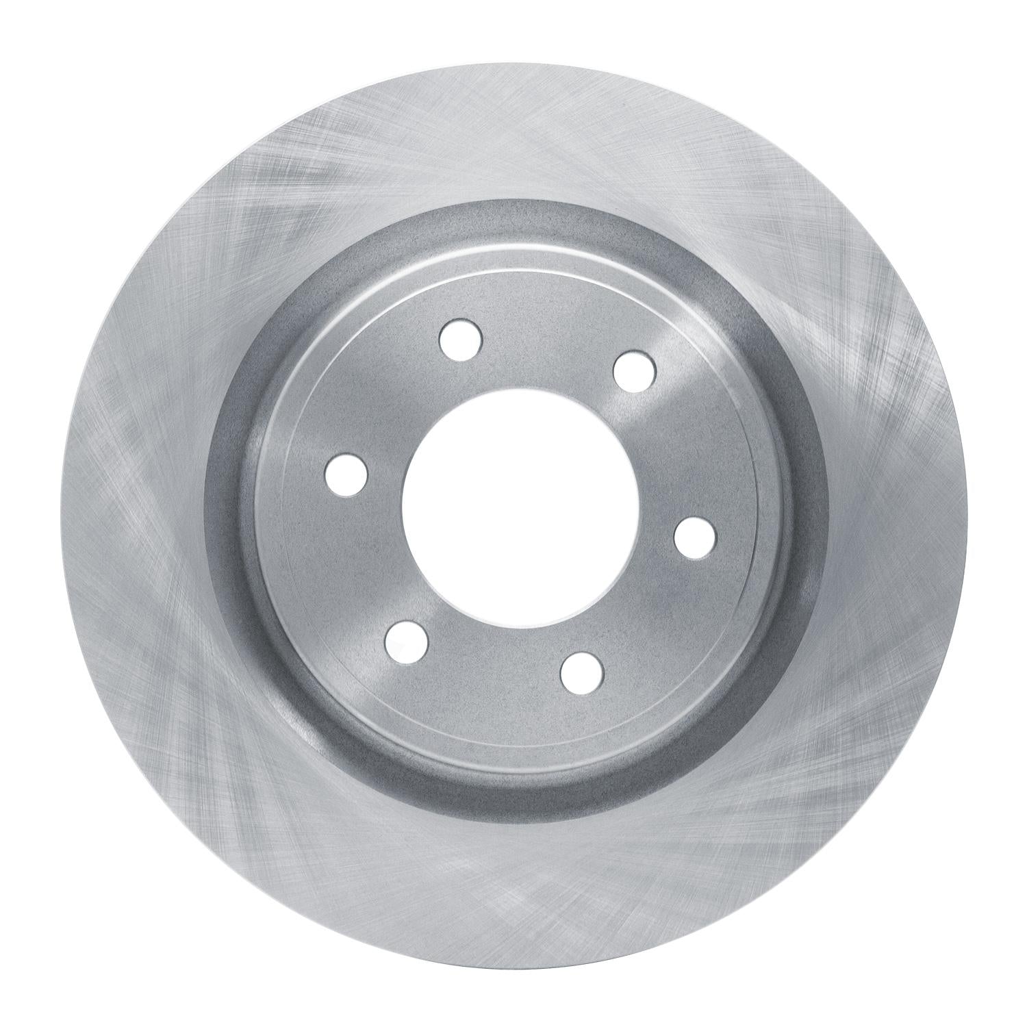 R1 Disc Brake Rotor ERE-54300