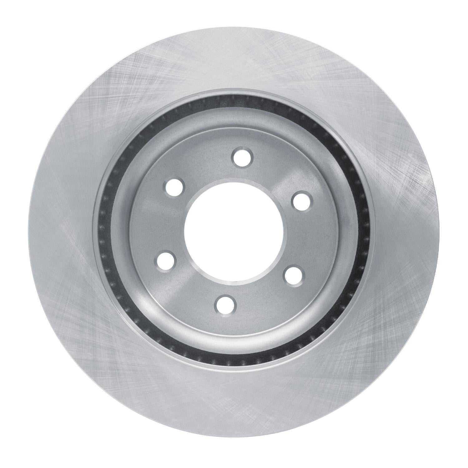 R1 Disc Brake Rotor ERE-54300