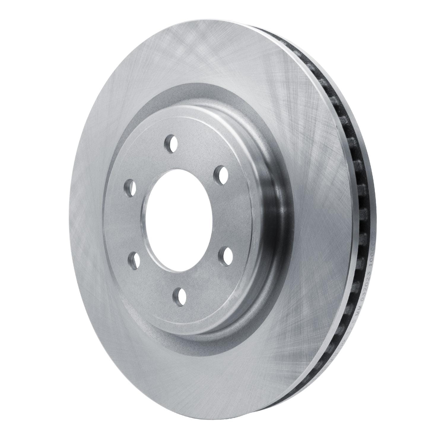 R1 Disc Brake Rotor ERE-54300