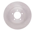R1 Concepts Disc Brake Rotor ERE-55007