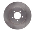 R1 Concepts Disc Brake Rotor ERE-55008