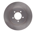 R1 Concepts Disc Brake Rotor ERE-55008