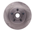 R1 Concepts Disc Brake Rotor ERE-56008