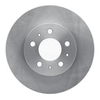 R1 Concepts Disc Brake Rotor ERE-56012