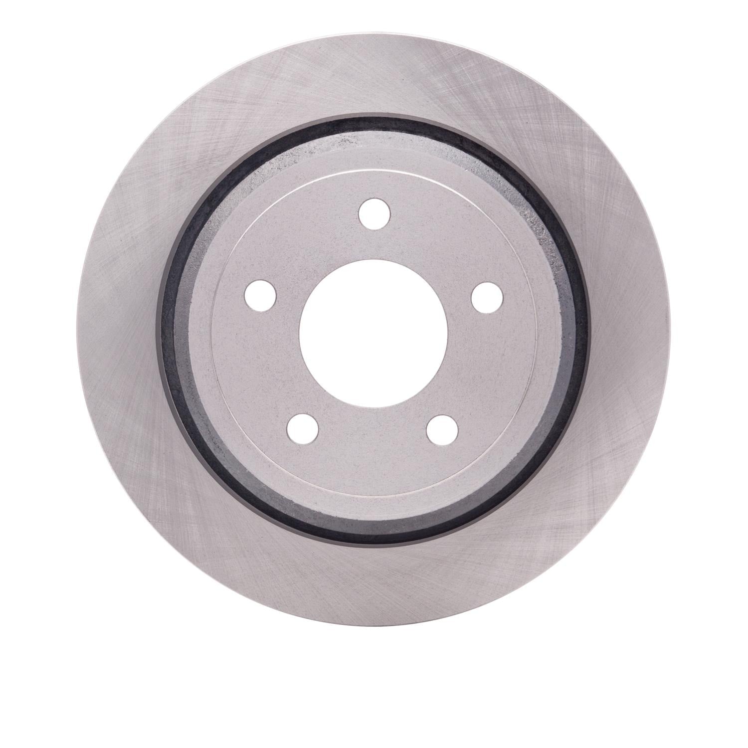R1 Concepts Disc Brake Rotor ERE-56020
