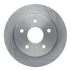 R1 Concepts Disc Brake Rotor ERE-57002