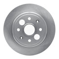 R1 Concepts Disc Brake Rotor ERE-58000
