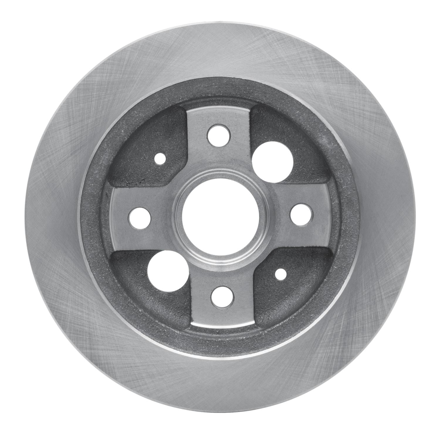 R1 Concepts Disc Brake Rotor ERE-58000