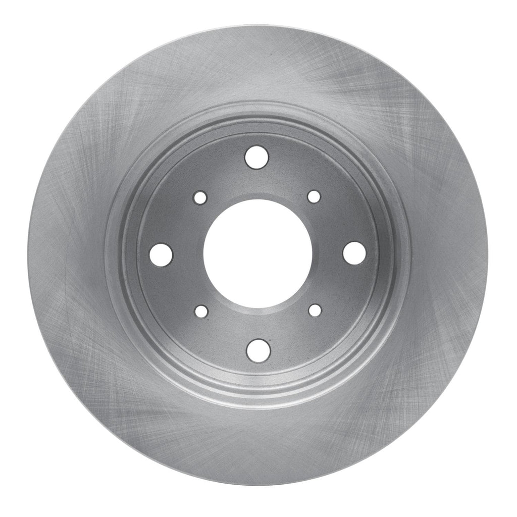 R1 Concepts Disc Brake Rotor ERE-58002