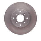 R1 Concepts Disc Brake Rotor ERE-58003