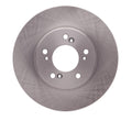R1 Concepts Disc Brake Rotor ERE-58004