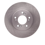 R1 Concepts Disc Brake Rotor ERE-58004