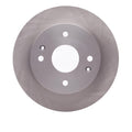 R1 Concepts Disc Brake Rotor ERE-58007