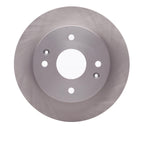 R1 Concepts Disc Brake Rotor ERE-58007