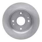 R1 Concepts Disc Brake Rotor ERE-58007