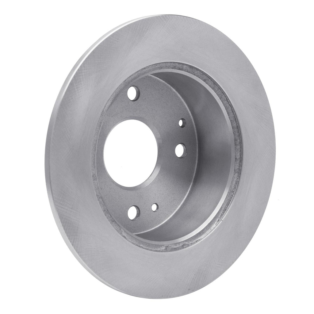 R1 Concepts Disc Brake Rotor ERE-58009