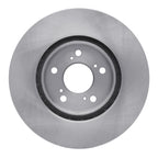 R1 Concepts Disc Brake Rotor ERE-58021