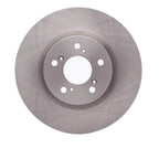 R1 Concepts Disc Brake Rotor ERE-58021