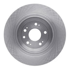 R1 Concepts Disc Brake Rotor ERE-58023