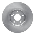 R1 Disc Brake Rotor ERE-58025