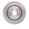R1 Concepts Disc Brake Rotor ERE-58026