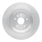 R1 Concepts Disc Brake Rotor ERE-58028