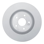 R1 Disc Brake Rotor ERE-58037