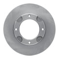 R1 Concepts Disc Brake Rotor ERE-59002