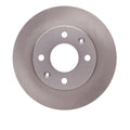R1 Concepts Disc Brake Rotor ERE-59003