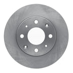 R1 Concepts Disc Brake Rotor ERE-59004