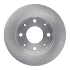 R1 Concepts Disc Brake Rotor ERE-59007