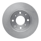 R1 Concepts Disc Brake Rotor ERE-59008