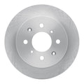 R1 Concepts Disc Brake Rotor ERE-59014
