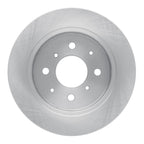 R1 Concepts Disc Brake Rotor ERE-59014
