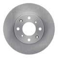 R1 Concepts Disc Brake Rotor ERE-59018