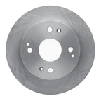 R1 Concepts Disc Brake Rotor ERE-59019