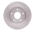 R1 Concepts Disc Brake Rotor ERE-59024