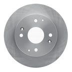 R1 Concepts Disc Brake Rotor ERE-59025