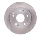 R1 Concepts Disc Brake Rotor ERE-59026