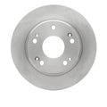 R1 Concepts Disc Brake Rotor ERE-59029