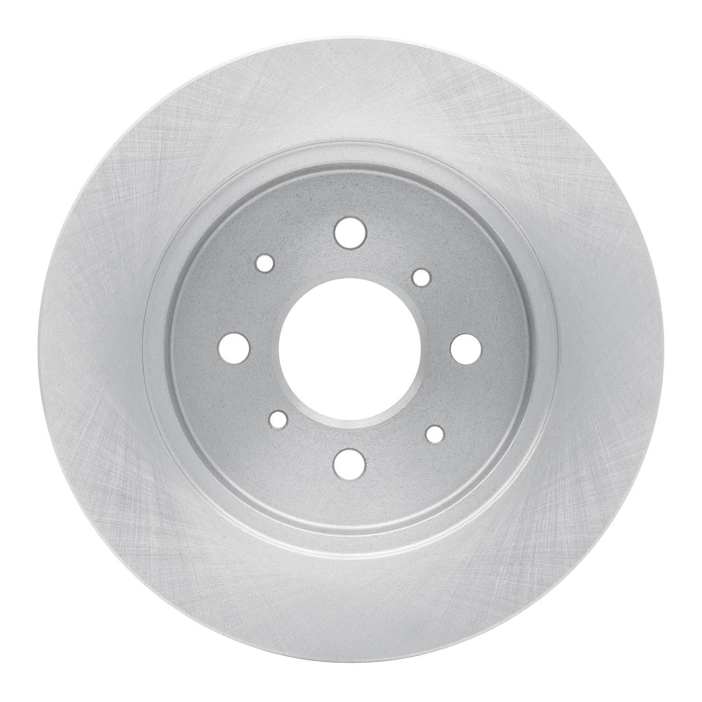 R1 Concepts Disc Brake Rotor ERE-59031