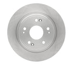 R1 Concepts Disc Brake Rotor ERE-59032