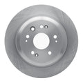 R1 Concepts Disc Brake Rotor ERE-59033