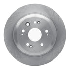 R1 Concepts Disc Brake Rotor ERE-59033