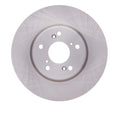 R1 Concepts Disc Brake Rotor ERE-59037