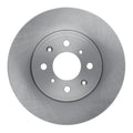 R1 Disc Brake Rotor ERE-59038