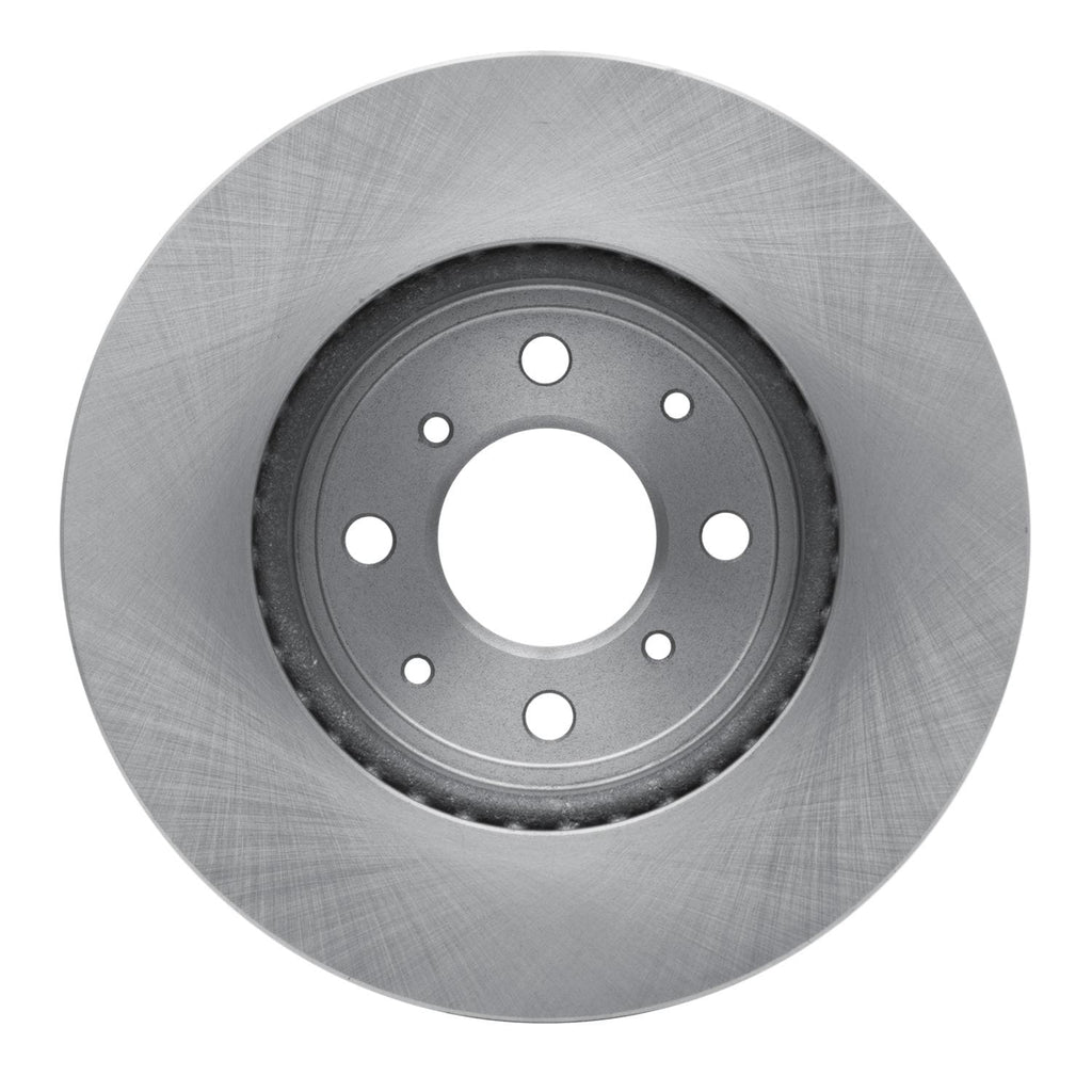 R1 Disc Brake Rotor ERE-59038