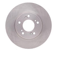 R1 Concepts Disc Brake Rotor ERE-59040