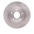 R1 Concepts Disc Brake Rotor ERE-59042